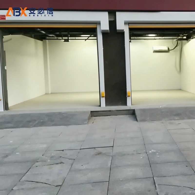 连云港高速门